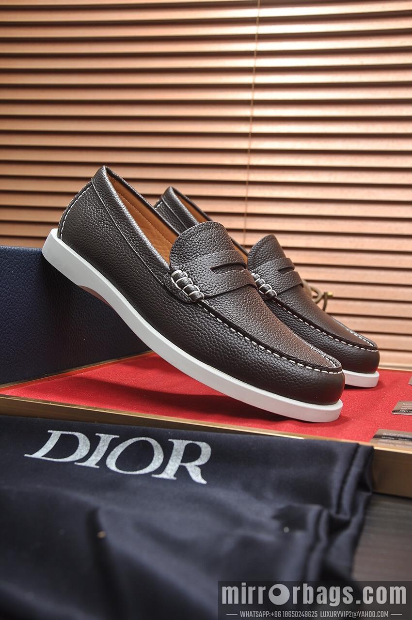 Dior Shoes sz38-44 h0801