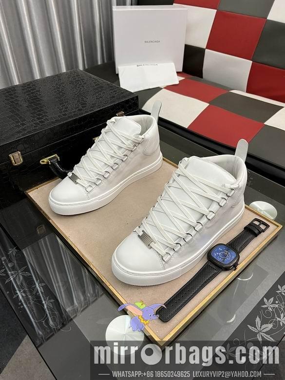 Balenciaga Shoes sz38-44 ngh0211