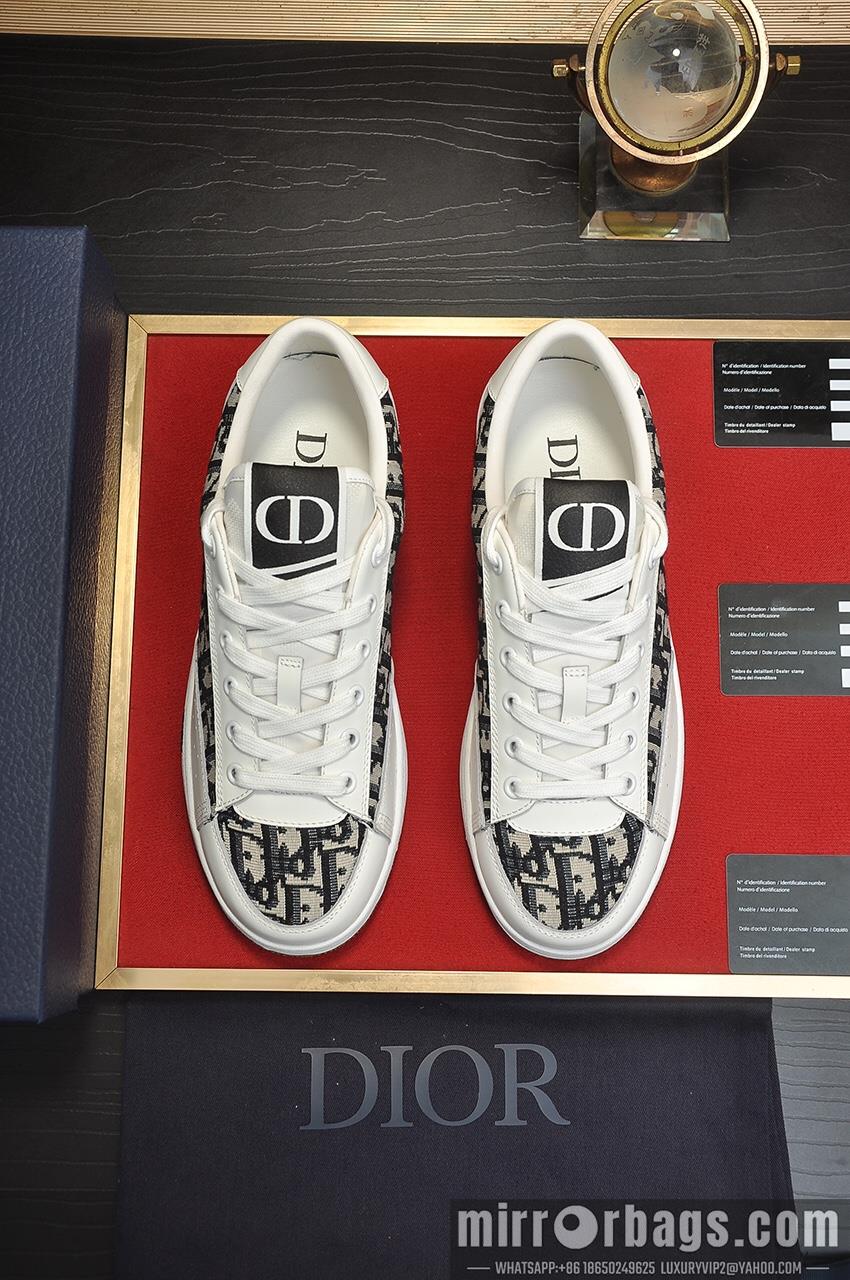 Dior Shoes sz38-44 h0606