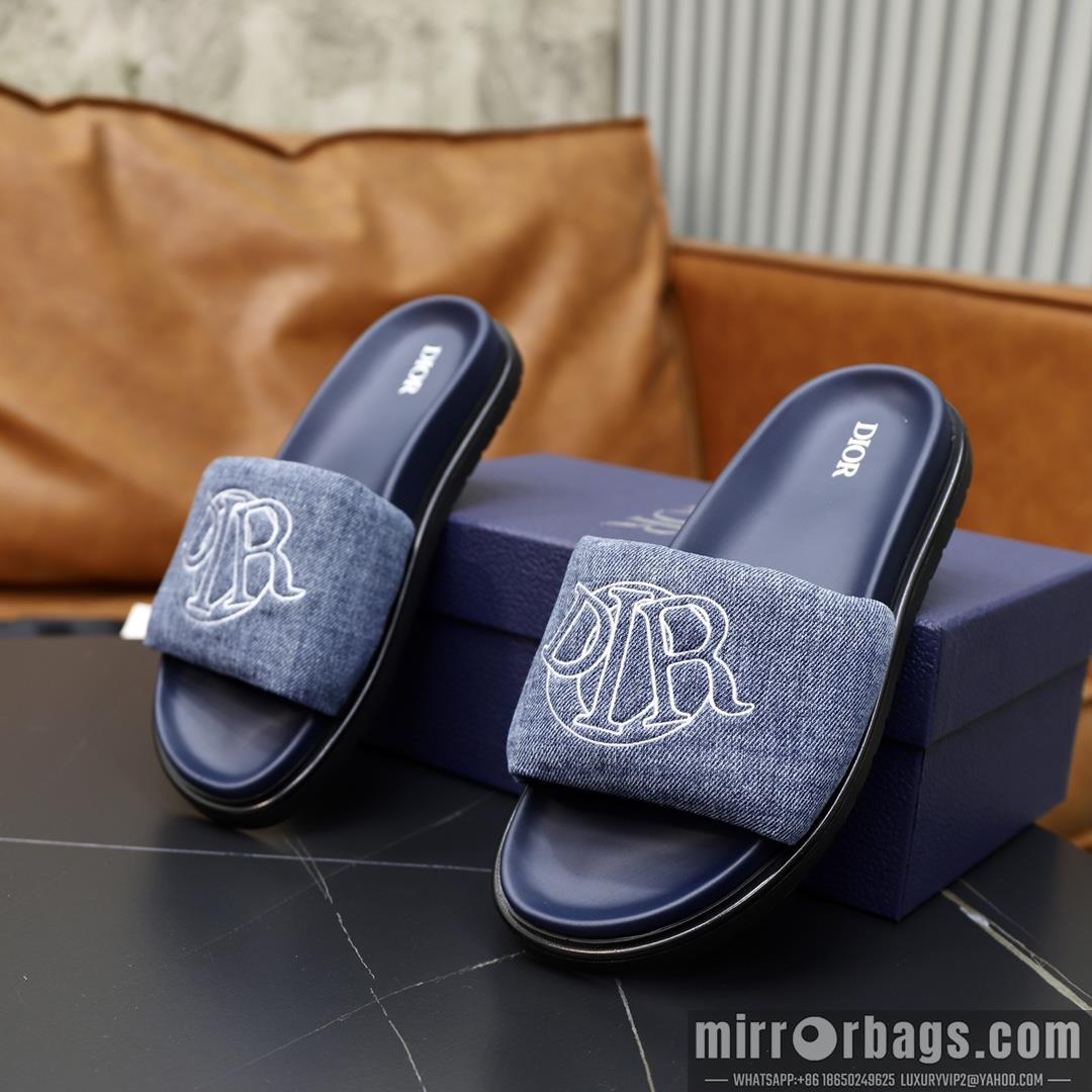 Dior Shoes sz38-44 h0602