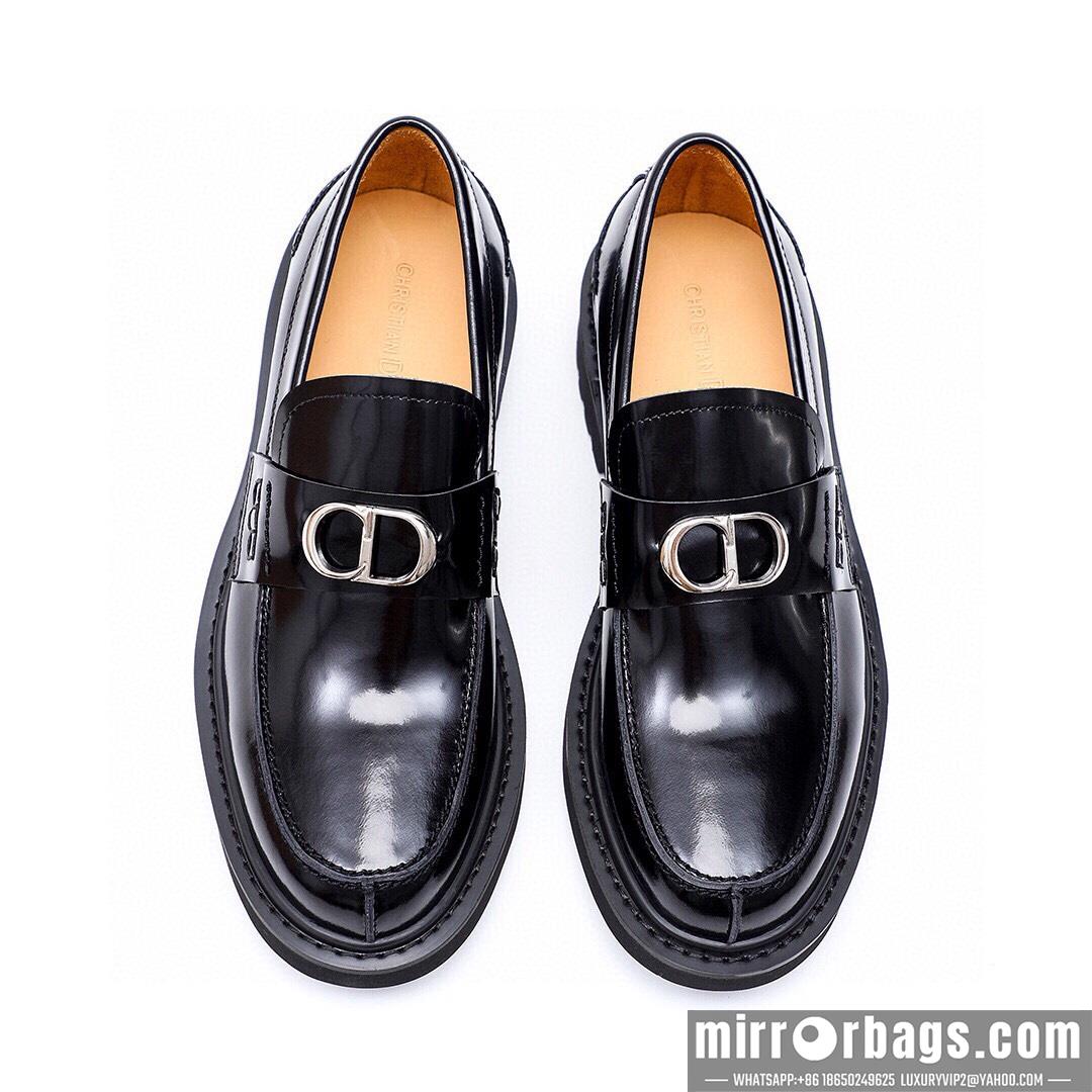 Dior Shoes sz38-44 h0907