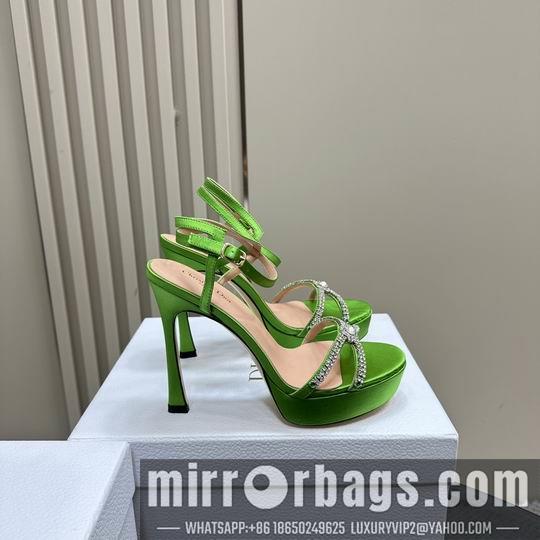 Dior Shoes sz35-42 12cm mnh0509