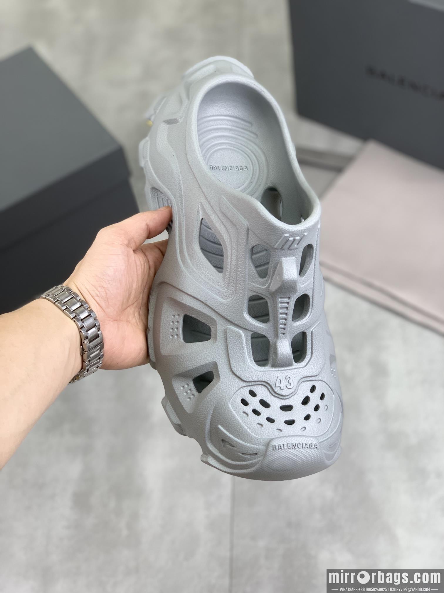 Balenciaga Shoes sz35-45 h0602