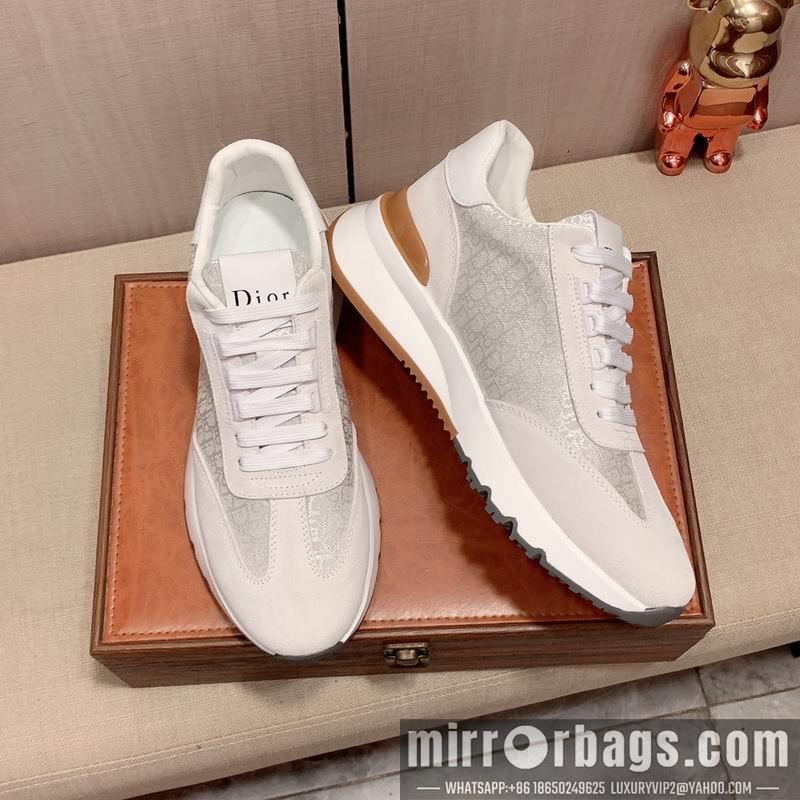 Dior Shoes sz38-44 mnw0404