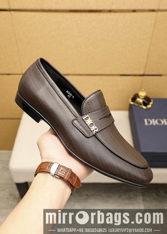 Dior Shoes sz38-45 mnh0531