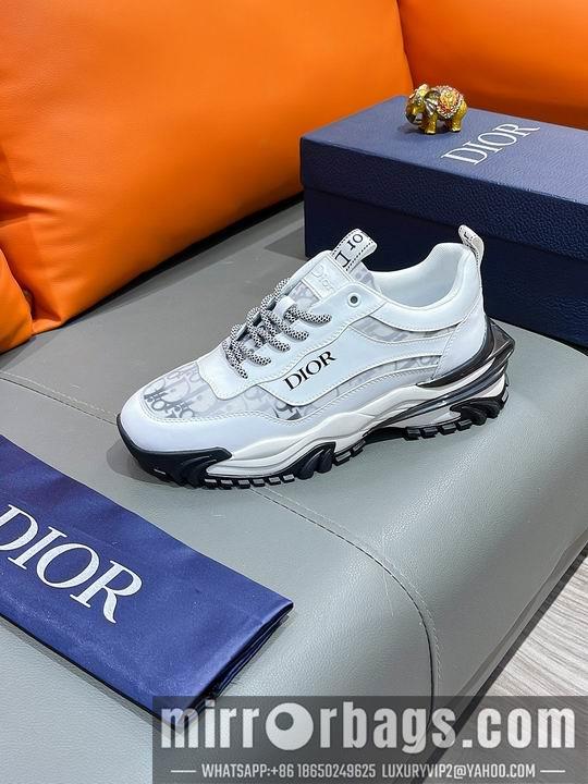 Dior Shoes sz38-44 mnh0512