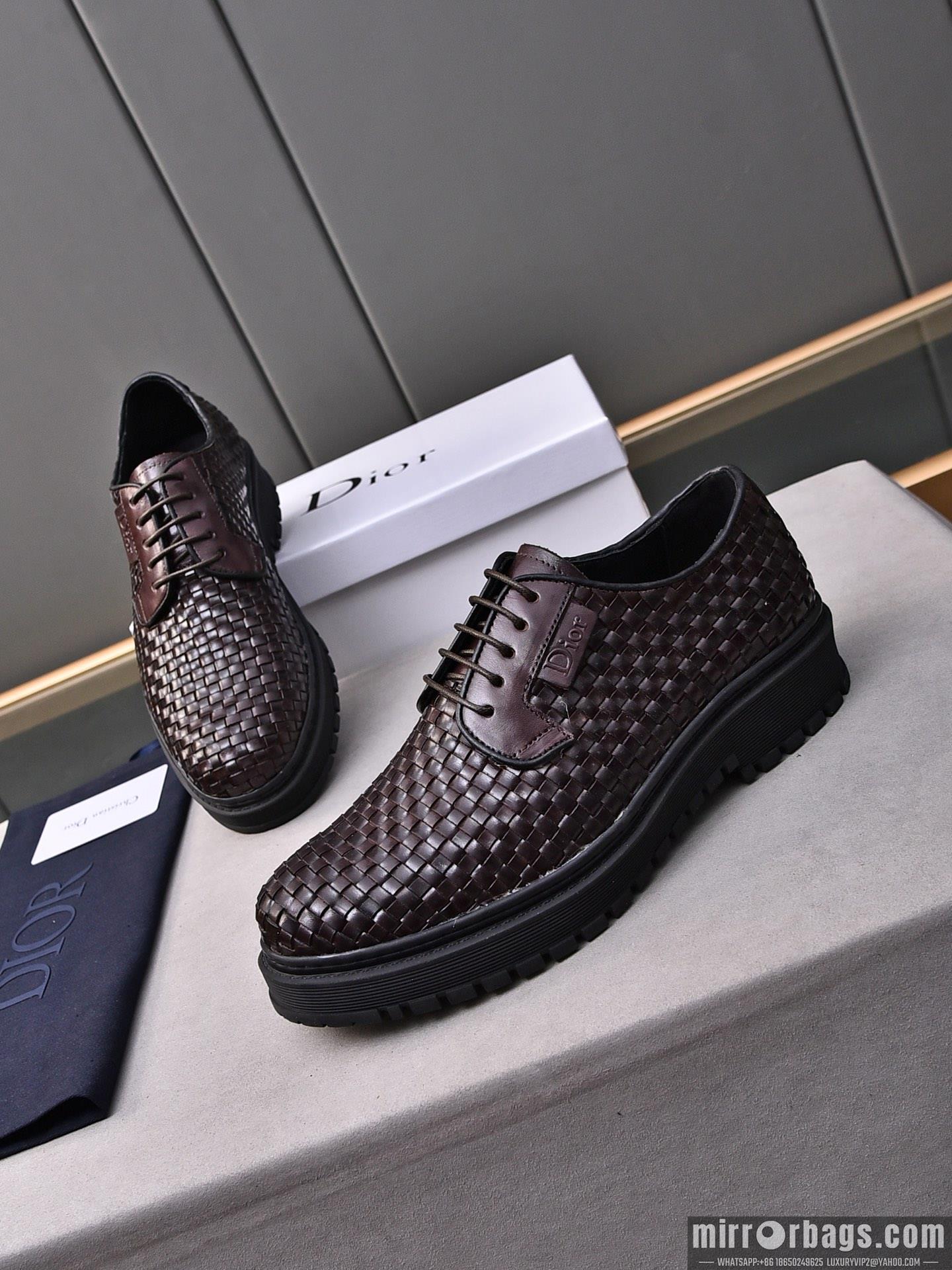 Dior Shoes sz38-44 hnh1241