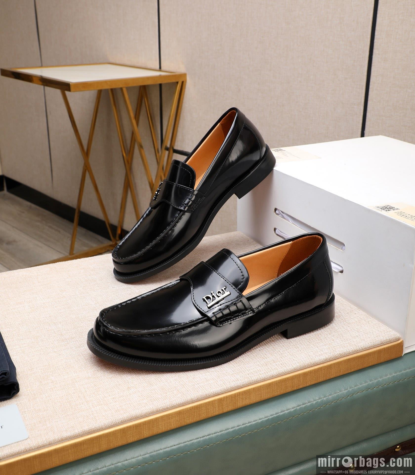 Dior Shoes sz38-44 hnh1221