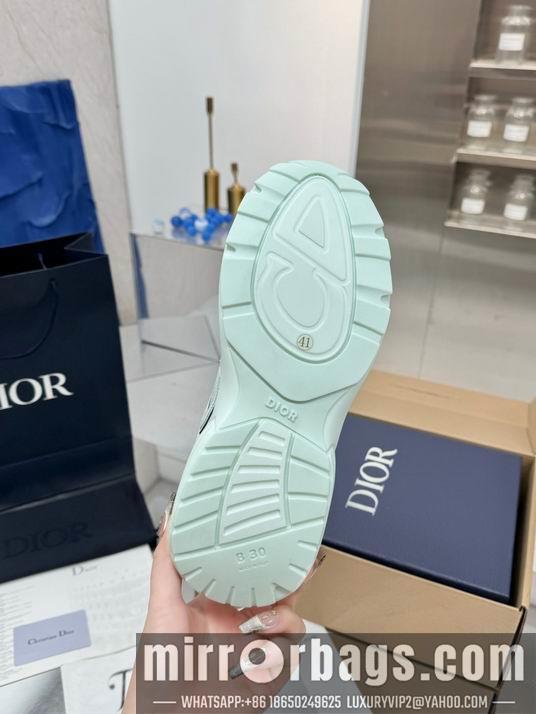 Dior Shoes sz39-46 hnh0204
