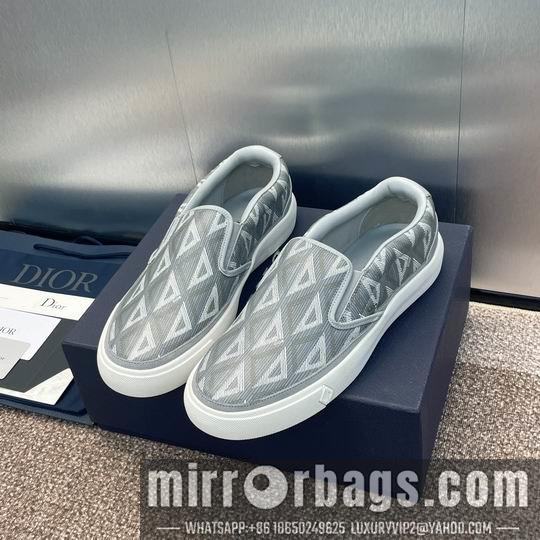 Dior Shoes sz38-46 mnh0506
