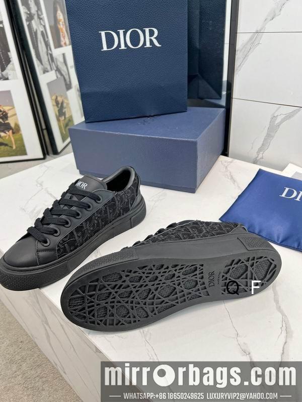 Dior Shoes sz38-45 3C TF0102