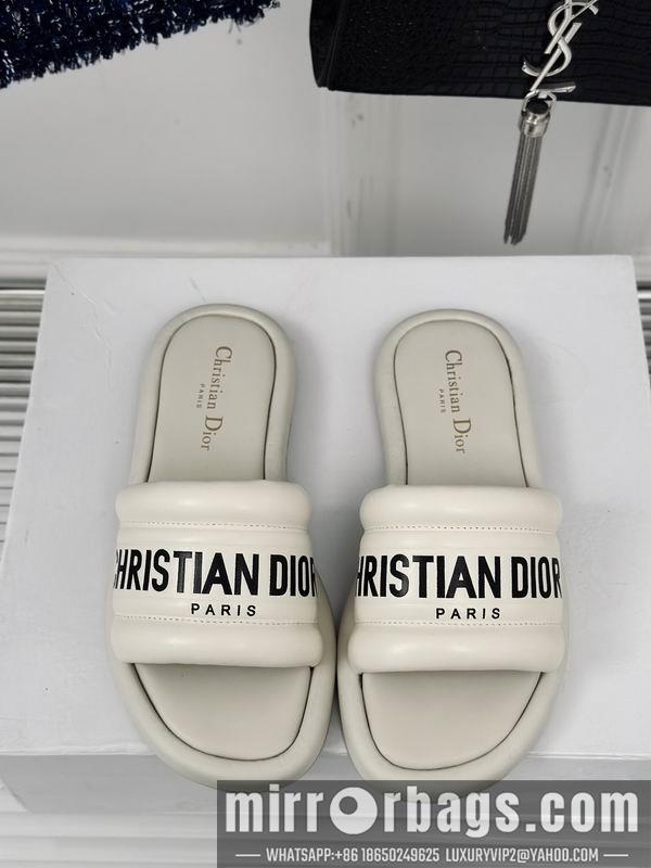 Dior Shoes sz35-42 mnw0325