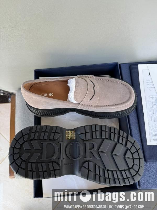Dior Shoes sz39-44 hnh0329