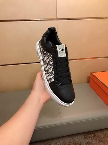 Dior Shoes sz38-44 mnh0505
