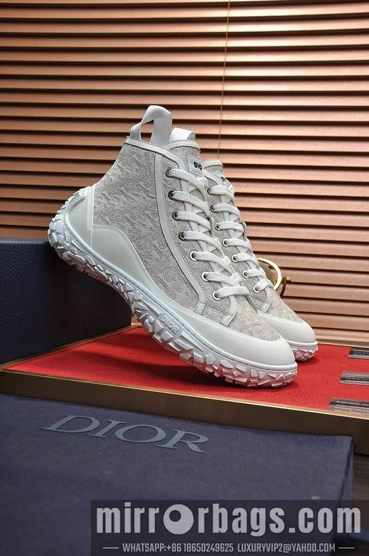Dior Shoes sz38-44 mnw0304