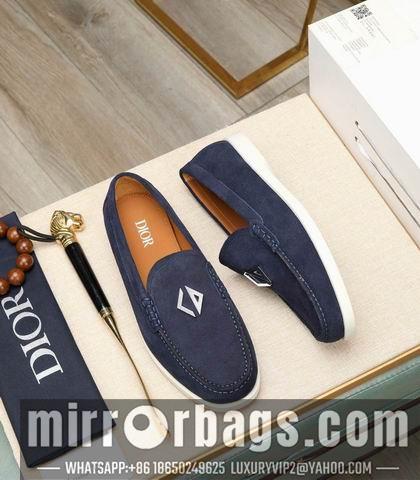 Dior Shoes sz38-44 mnh0601