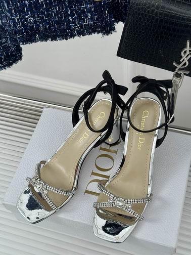Dior Shoes sz35-41 7.5cm mnh0506