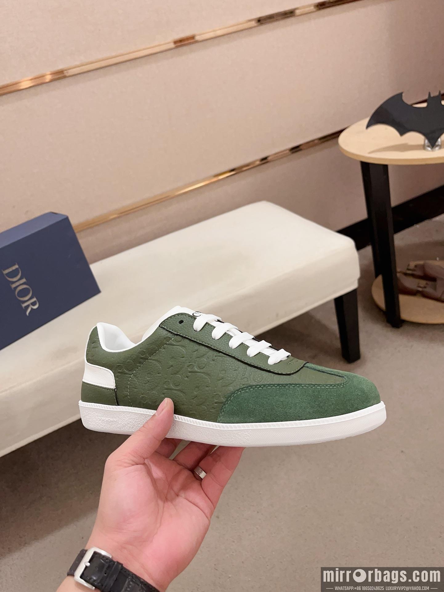 Dior Shoes sz38-44 hnh1218