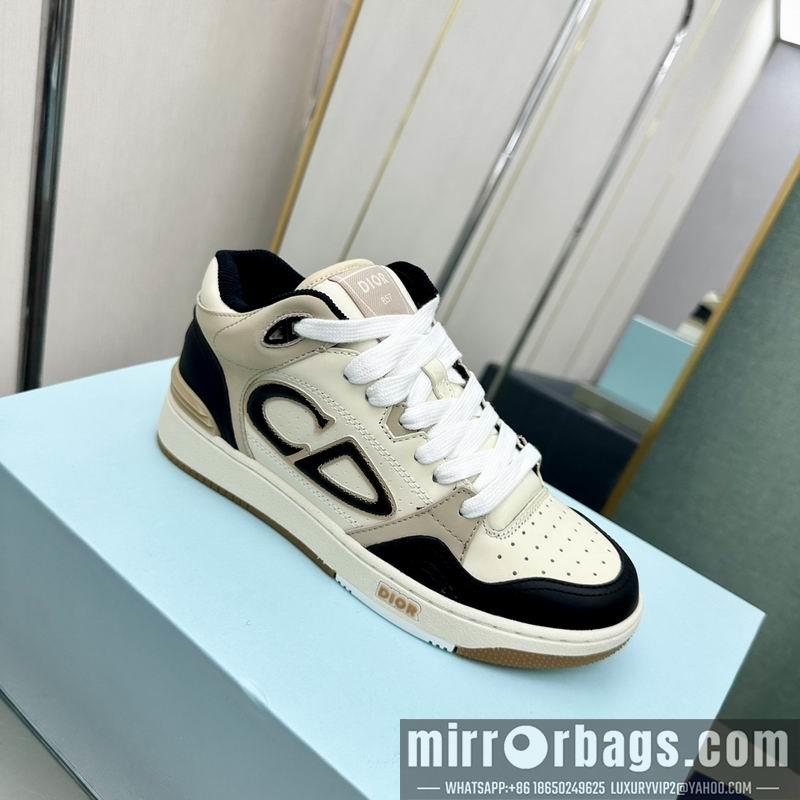 Dior Shoes sz35-45 mnw0144
