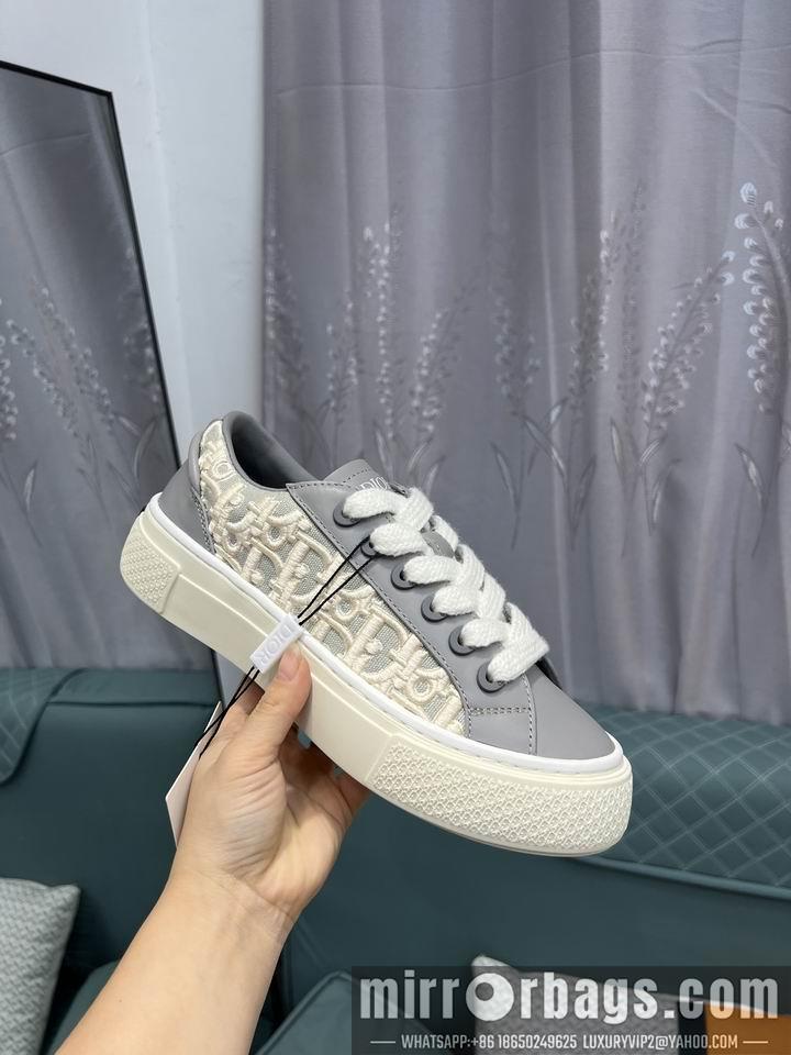 Dior Shoes sz38-45 hnh0208