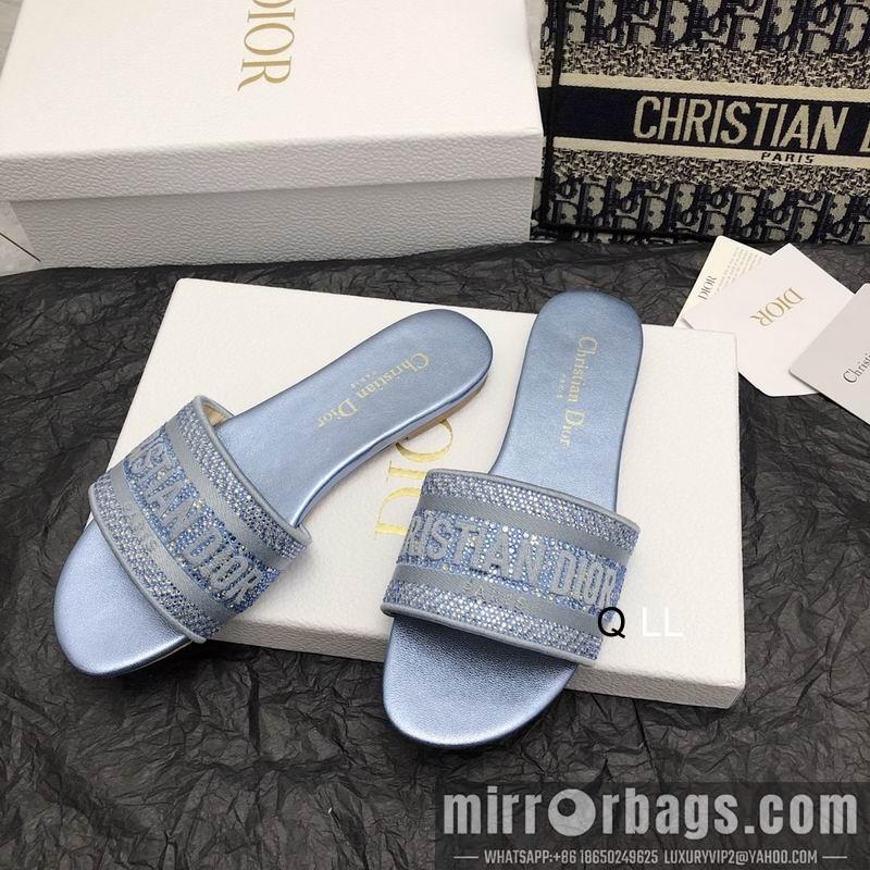 Dior Shoes sz35-40 3C LL0802