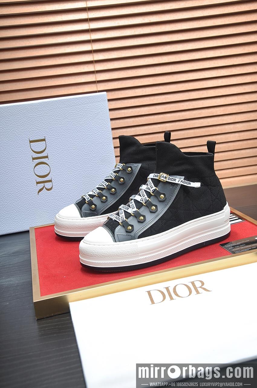 Dior Shoes sz35-44 h0702