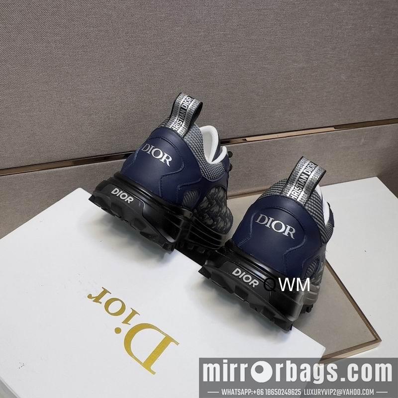 Dior Shoes sz38-45 WM0906