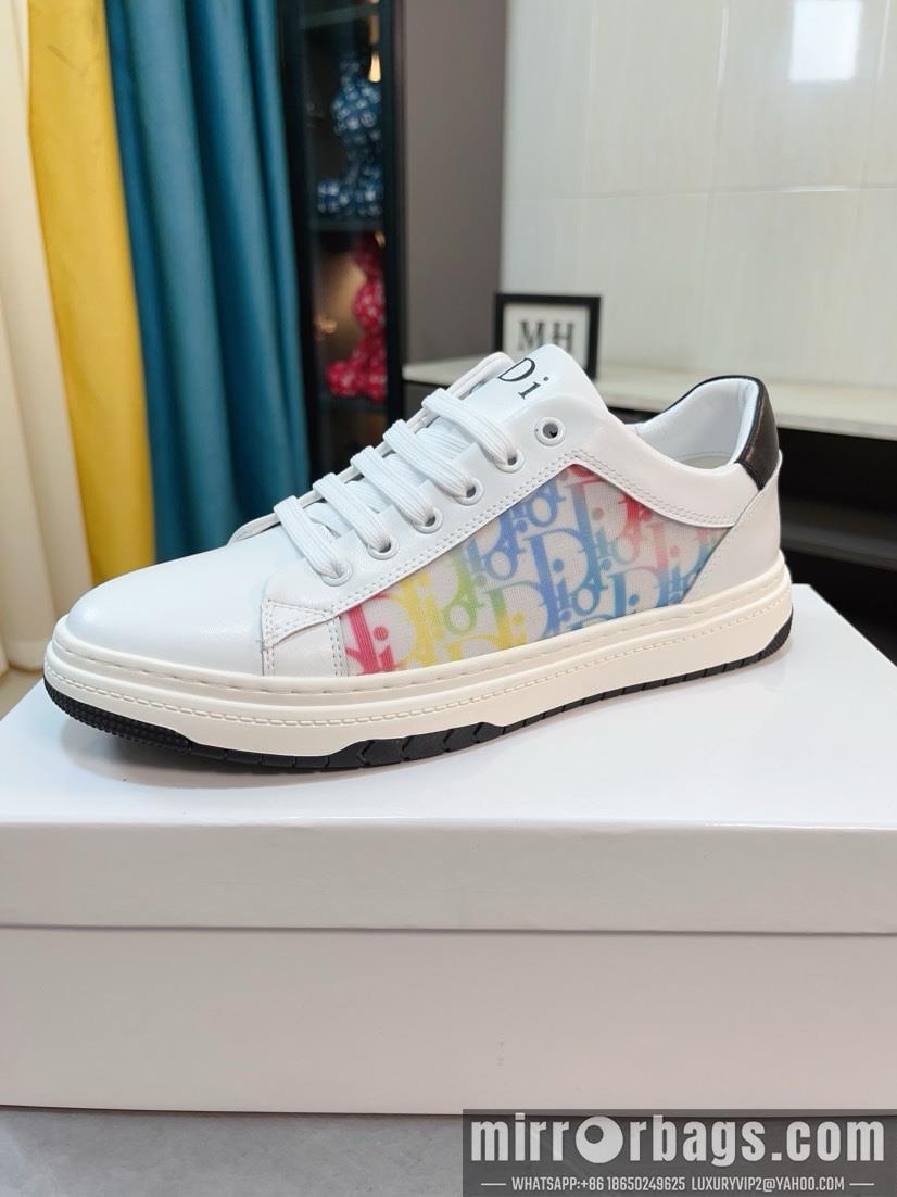 Dior Shoes sz38-44 h0821
