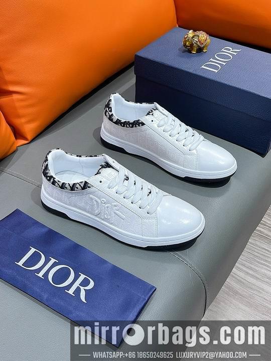 Dior Shoes sz38-44 mnh0514