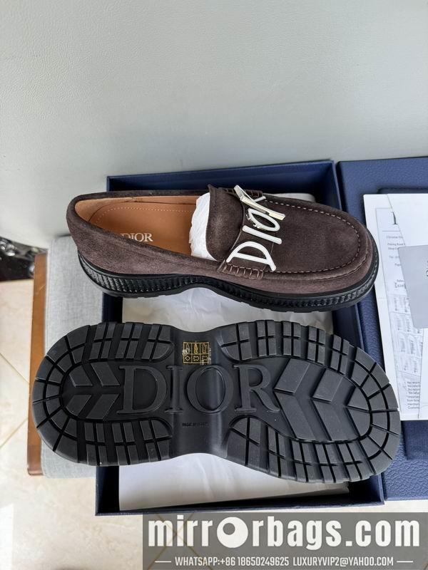 Dior Shoes sz39-44 hnh0333