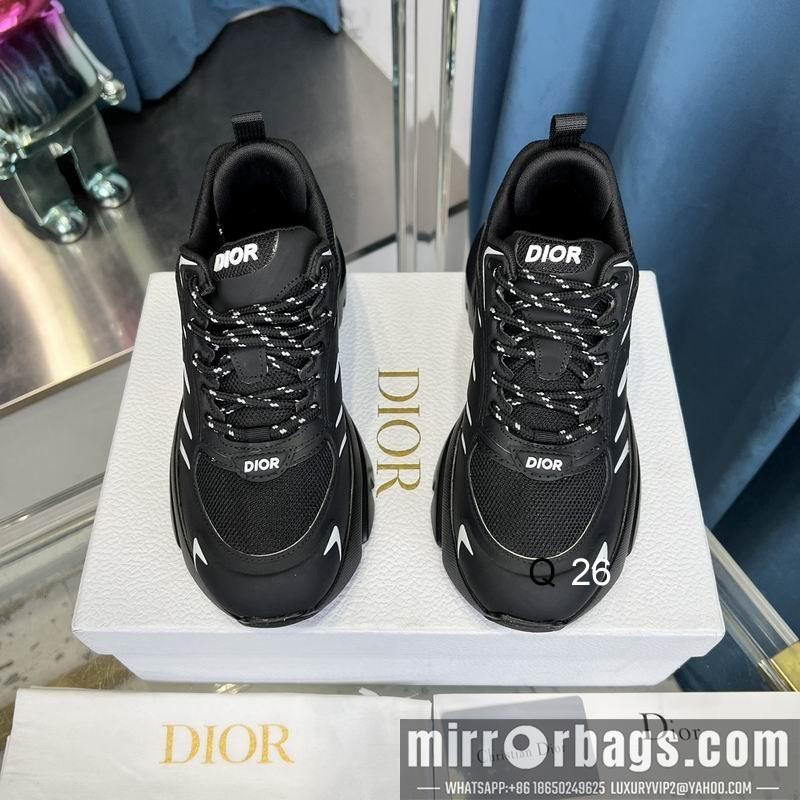 Dior Shoes sz35-44 L0902