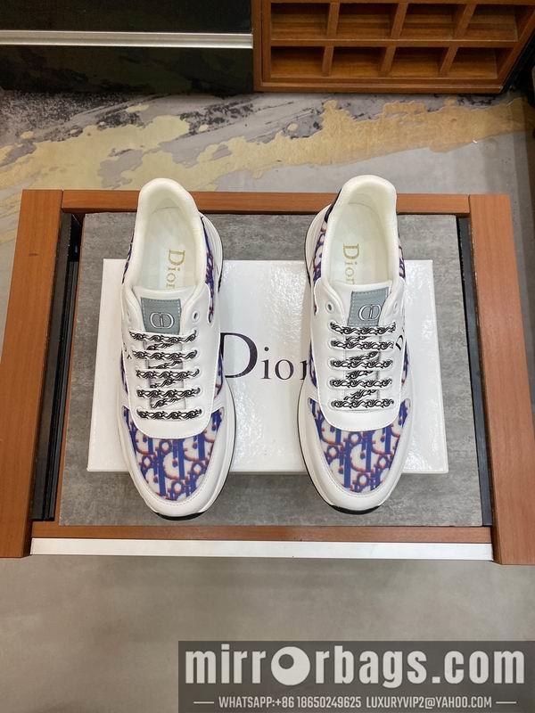 Dior Shoes mnm0109