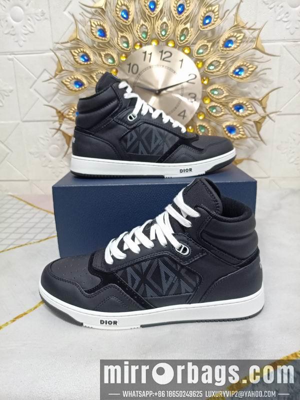 Dior Shoes sz35-45 mnm0105