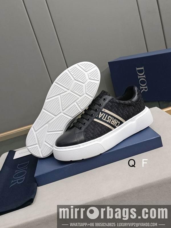 Dior Shoes sz38-45 7C TF0101