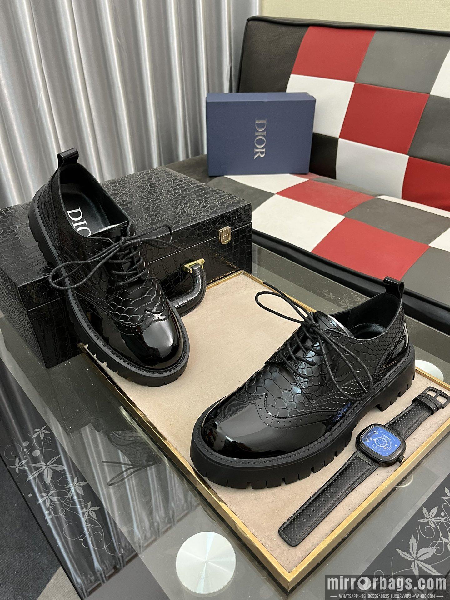 Dior Shoes sz38-44 hnm0155