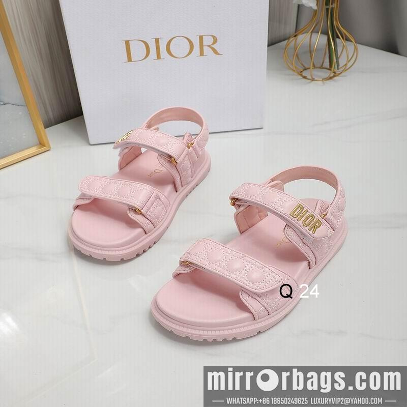 Dior Shoes sz35-40 RW0404