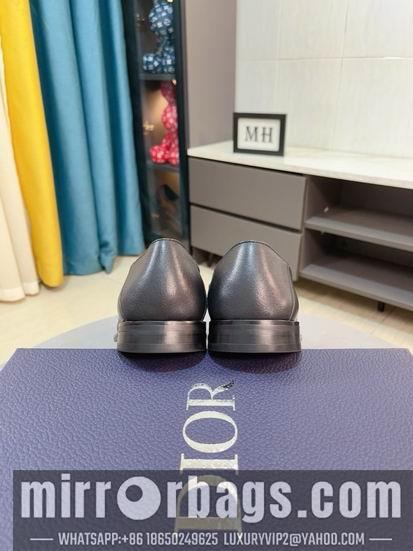 Dior Shoes sz38-44 mnh0509