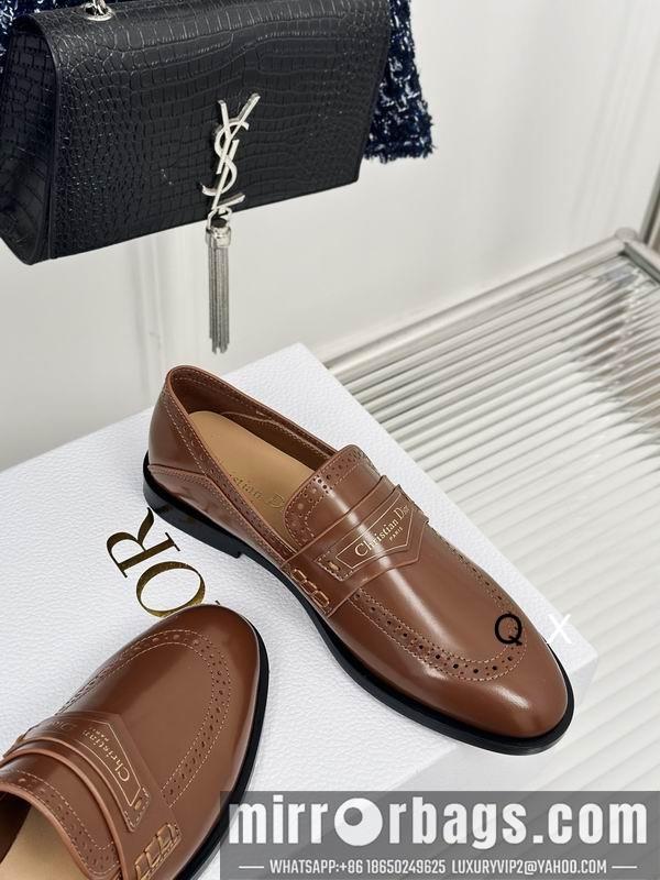 Dior Shoes sz35-40 JX0301