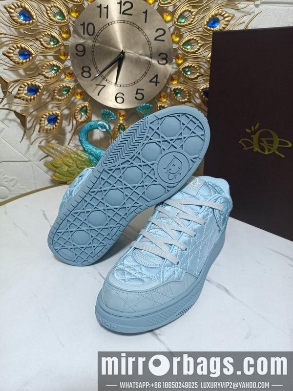 Dior Shoes sz35-45 mnm0101
