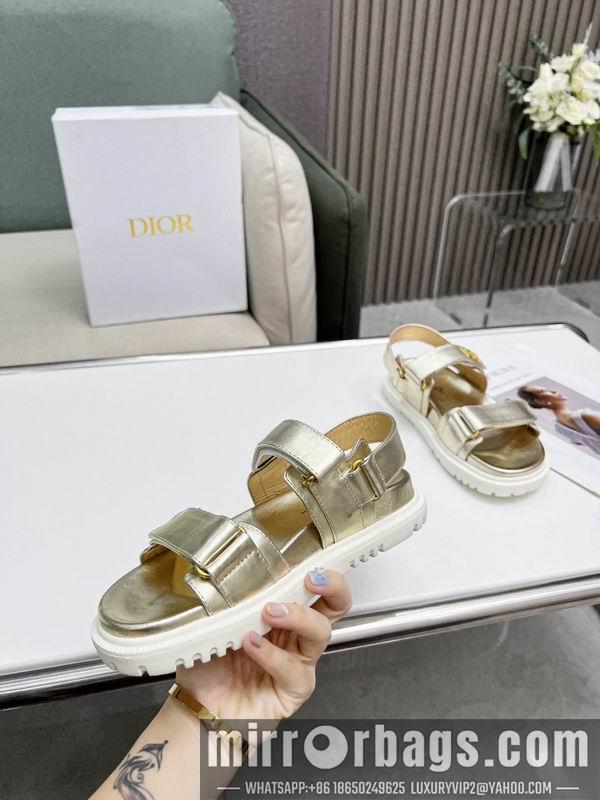 Dior Shoes sz35-42 mnw0302