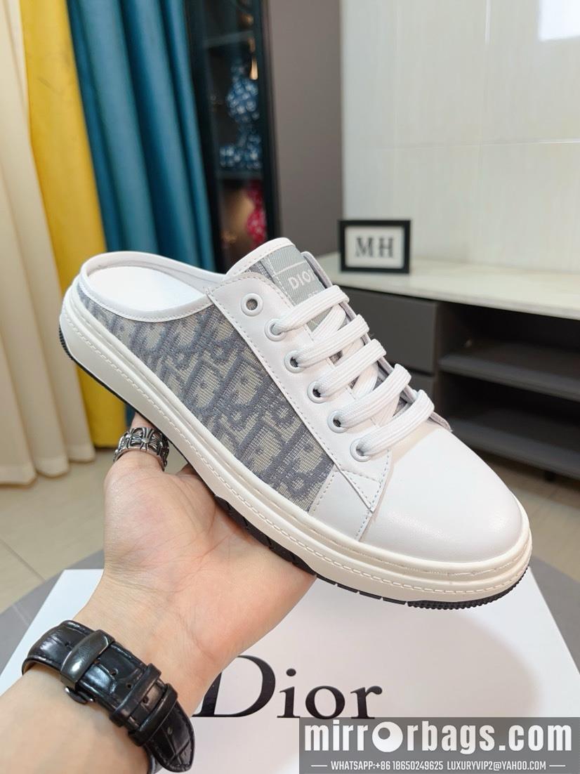 Dior Shoes sz38-44 h0801