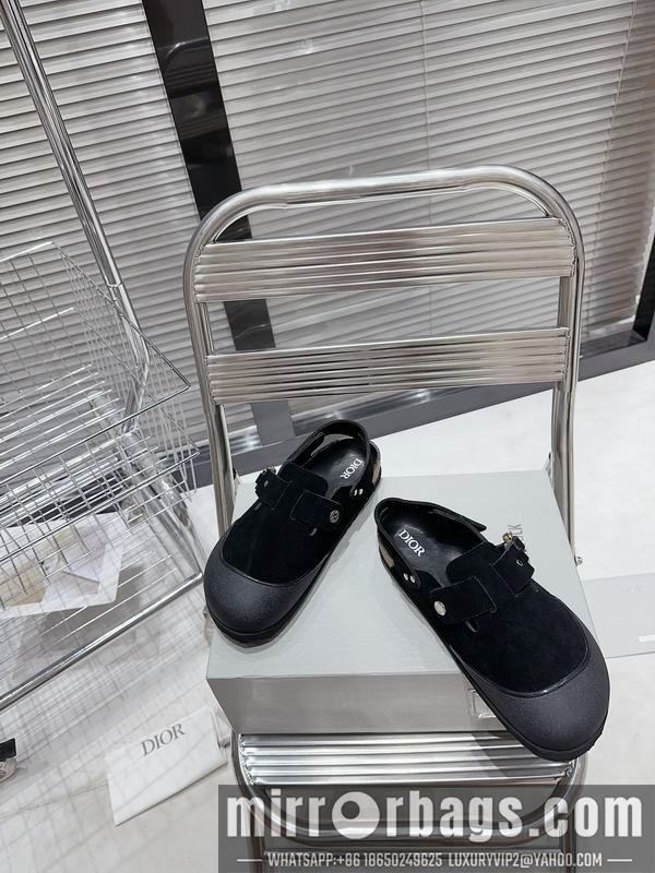 Dior Shoes sz35-46 mnw0401
