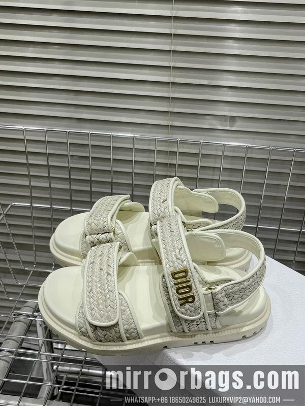 Dior Shoes sz35-41 mnw0220