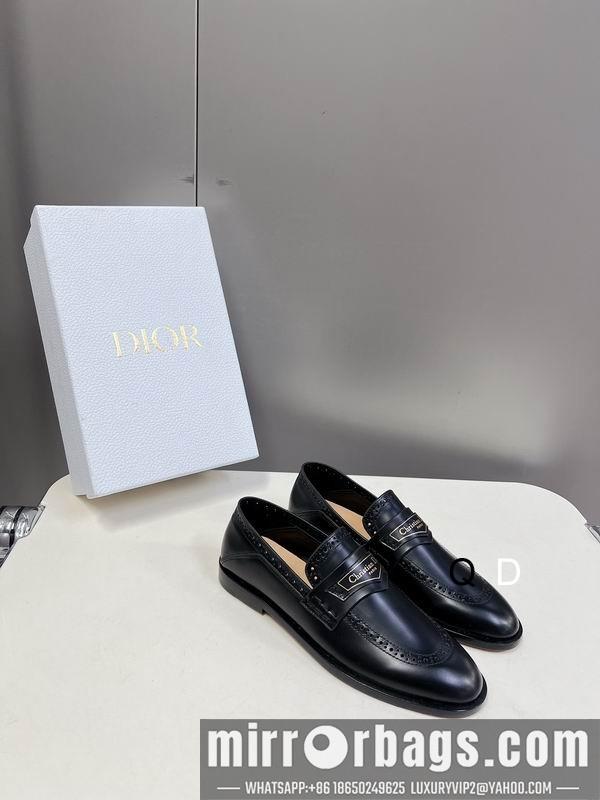 Dior Shoes sz35-40 GDT0401