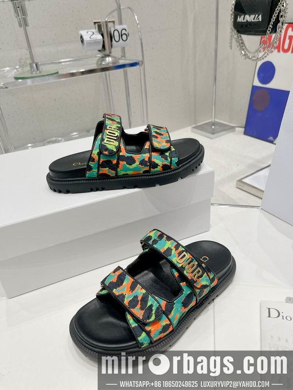 Dior Shoes sz35-42 mnh0306