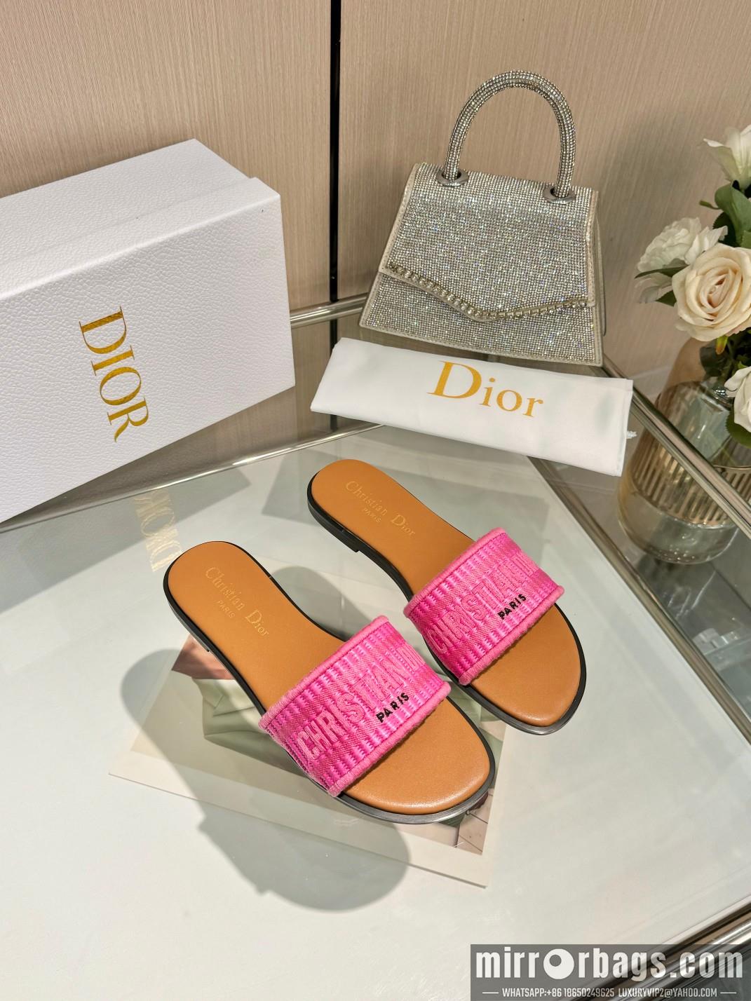Dior Shoes sz38-42 h0609
