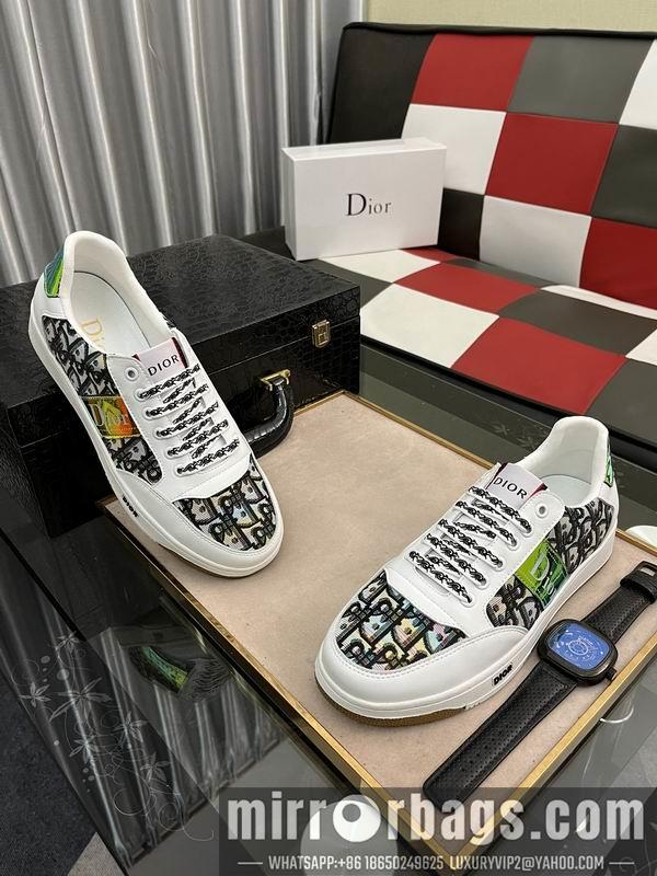 Dior Shoes sz38-44 mnm0129
