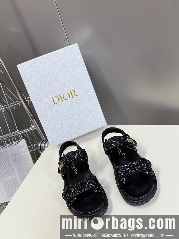 Dior Shoes sz35-41 mnw0305