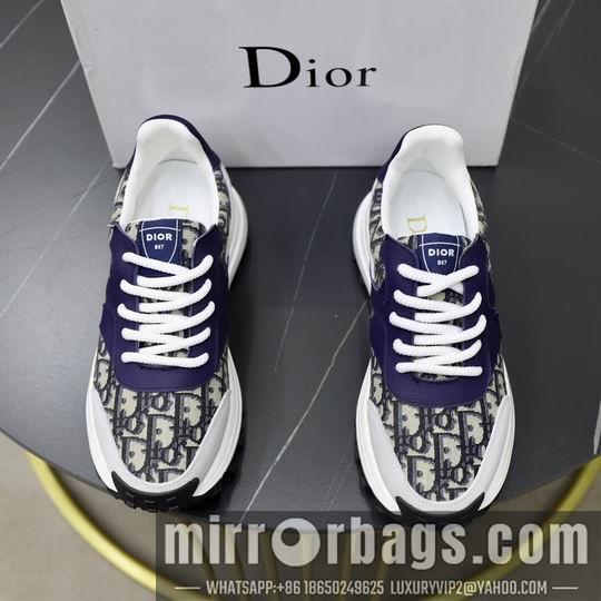 Dior Shoes sz38-45 hnh0615