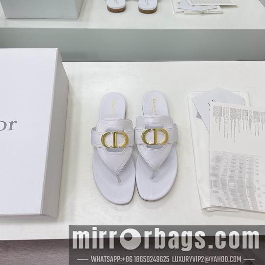 Dior Shoes sz35-41 mnh0312